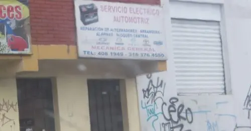 SERVICIO ELECTRICO AUTOMOTRIZ TRANSVERSAL 18 BIS SERVICIO ELECTRICO AUTOMOTRIZ TRANSVERSAL 18 BIS